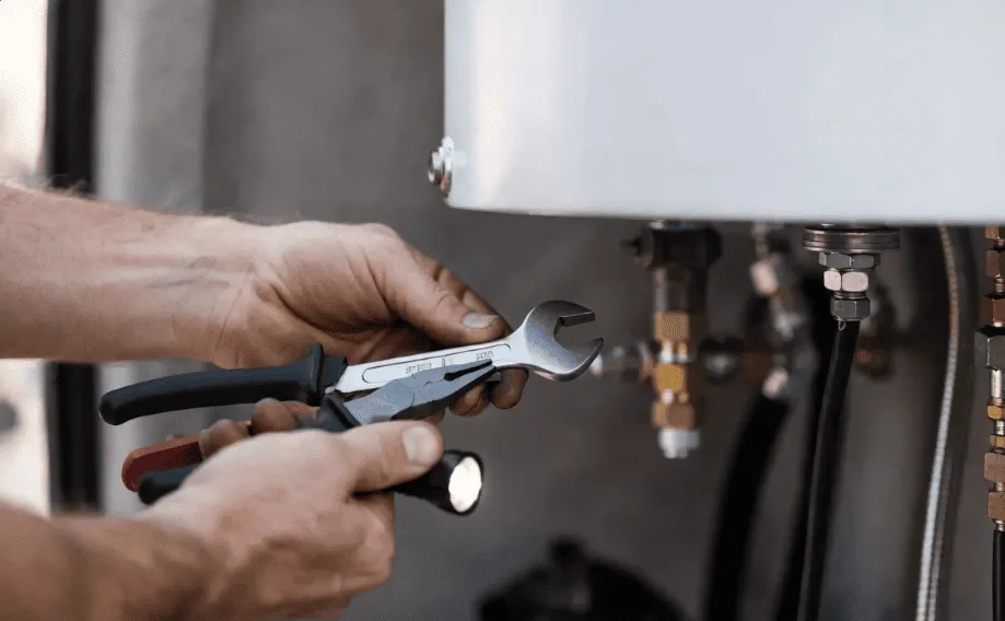 Why choose Water Heater Repair in Castine, ME